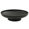 Fire Pit 23.2" Steel - Black